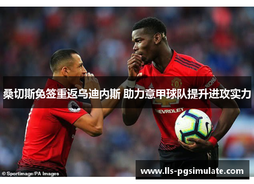 桑切斯免签重返乌迪内斯 助力意甲球队提升进攻实力 桑切斯免签重返乌迪内斯 助力意甲球队提升进攻实力